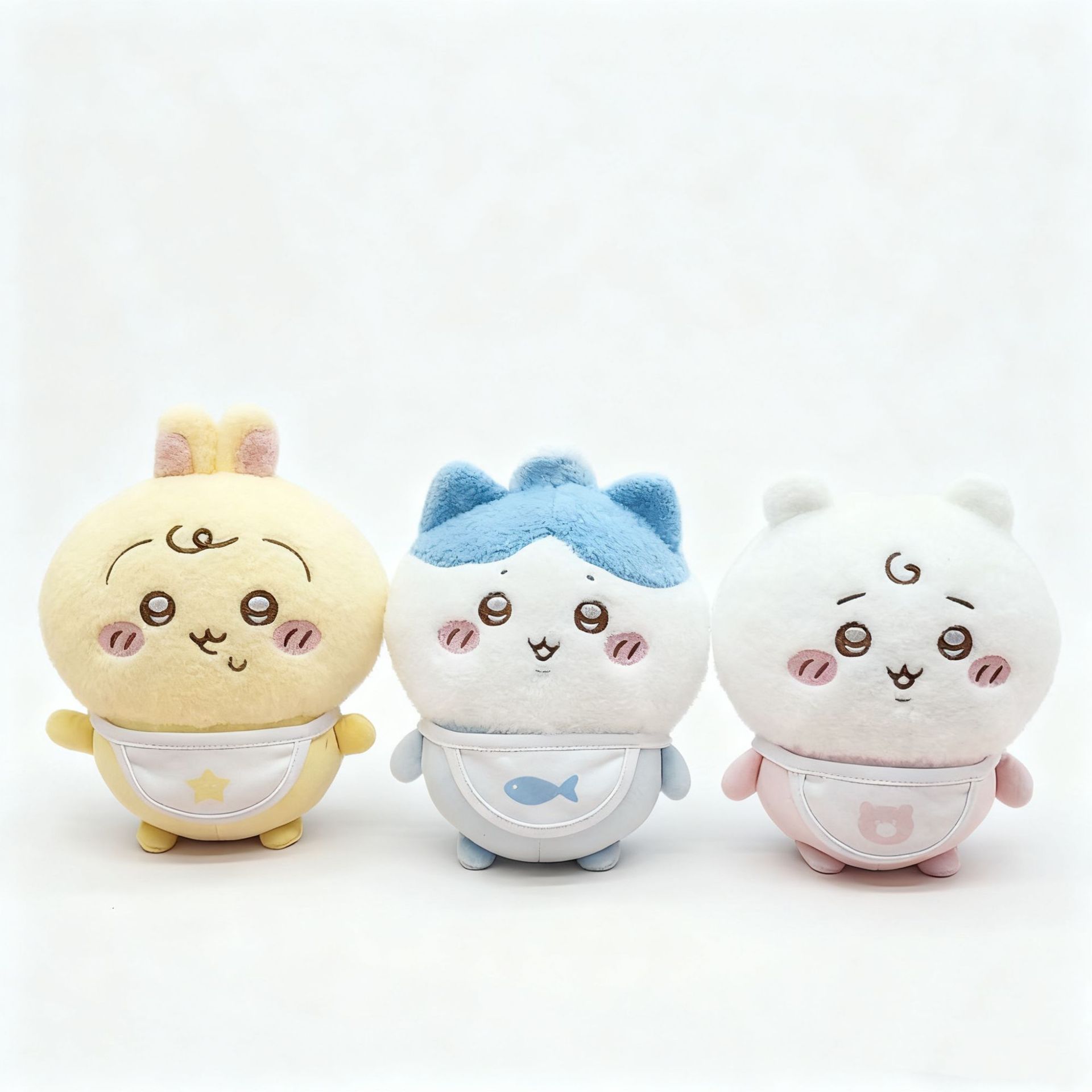 Kids Toys Doll - jiyi Baby Series 8-Zoll Niedliche Plüschtiere