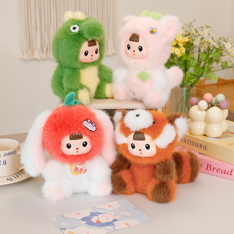 17 cm süße kreative Dinosaurie – Kids Toys Doll Bewertung und Preis