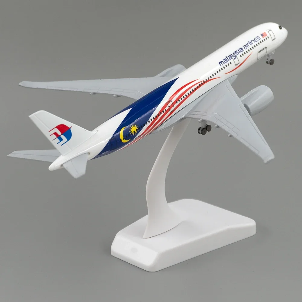 20 cm Flugzeug Airbus Malaysia – Kids Toys Malaysia Bewertung und Preis