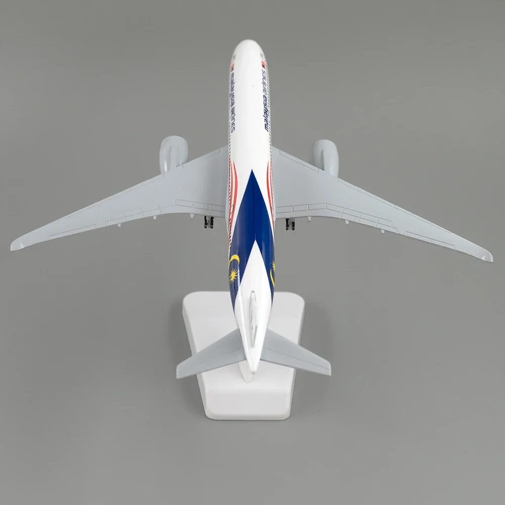 20 cm Flugzeug Airbus Malaysia – Kids Toys Malaysia Bewertung und Preis