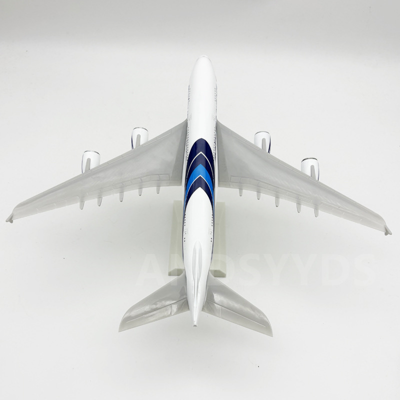 Maßstab 1/240 Harz Flugzeug Mo – Kids Toys Malaysia Bewertung und Preis