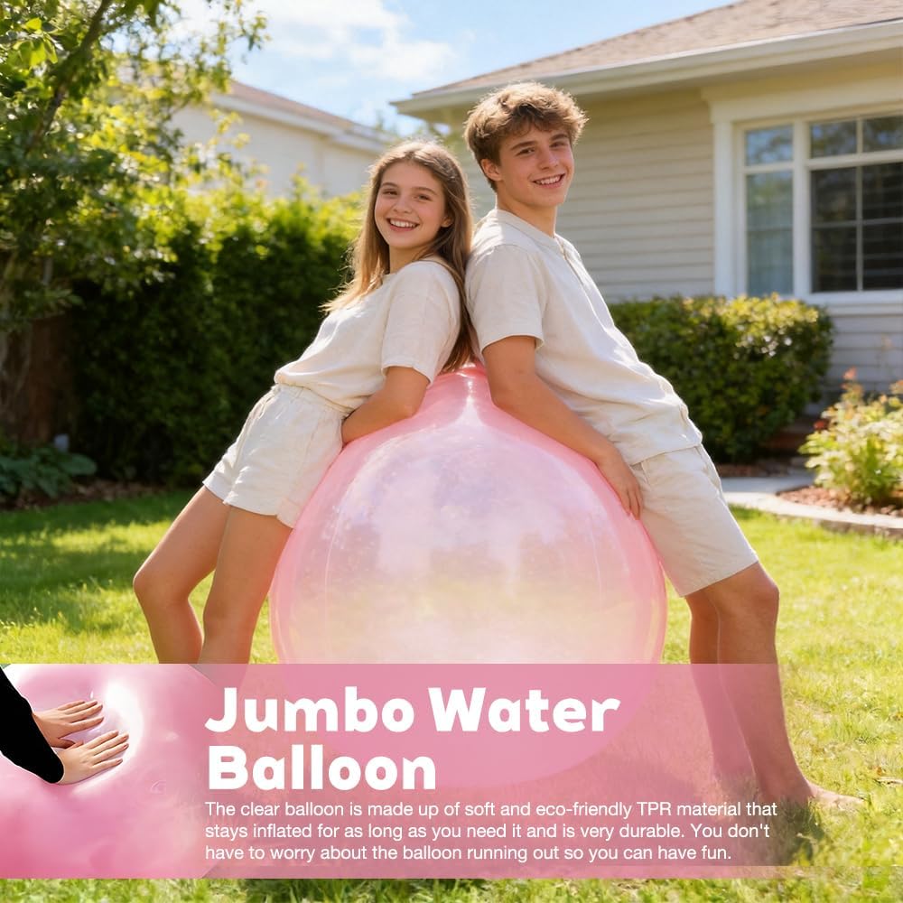 70CM Bubble Ball, Aufblasbarer – Bubble Machine Outdoor Bewertung und Preis