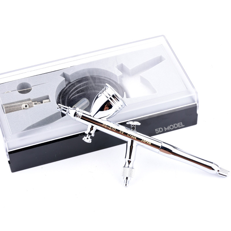 Mr.Hobby Mr.Procon Boy Airbrus – Tamiya Model Paint Set Bewertung und Preis