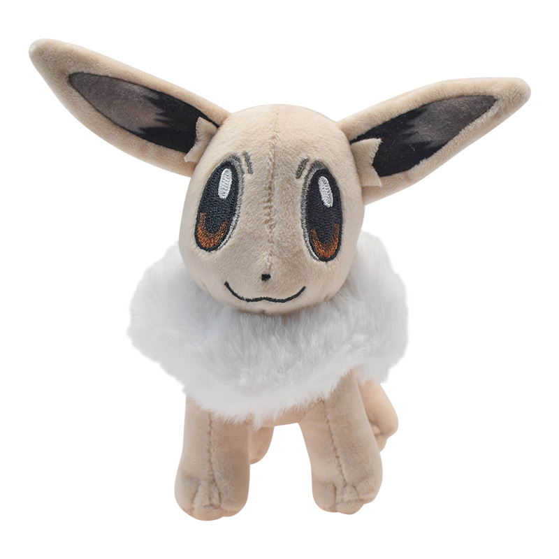 Weiche Pokemon Plüschtiere Glä – Kids Toys Doll Bewertung und Preis