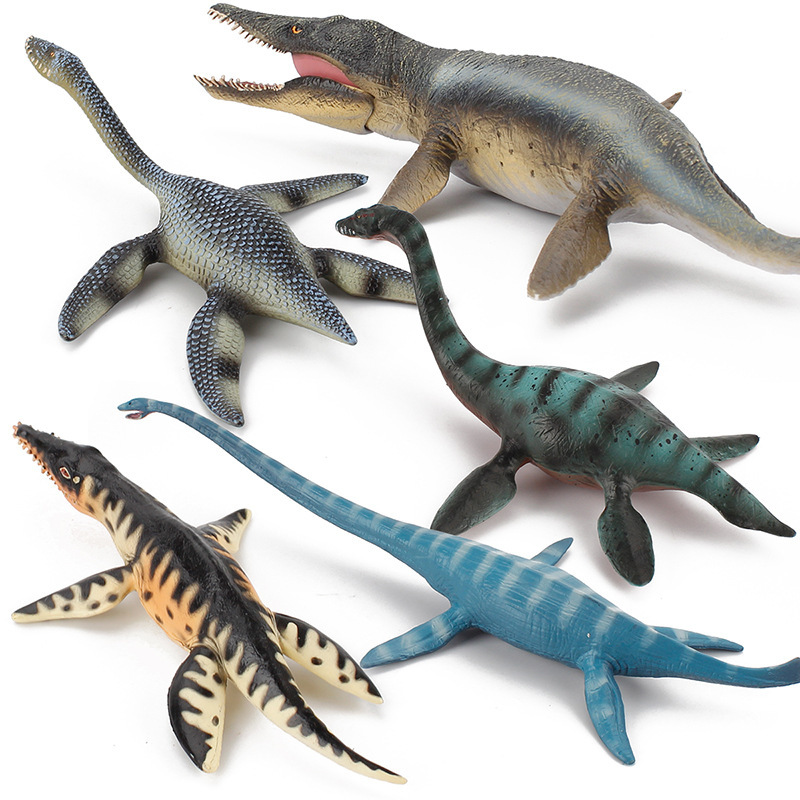 Realistische Jurassische Urzei – Dinosaur Figurine Set Bewertung und Preis