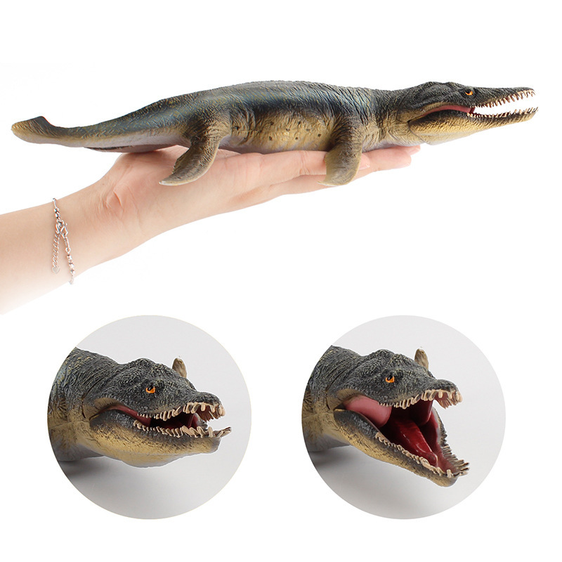 Realistische Jurassische Urzei – Dinosaur Figurine Set Bewertung und Preis