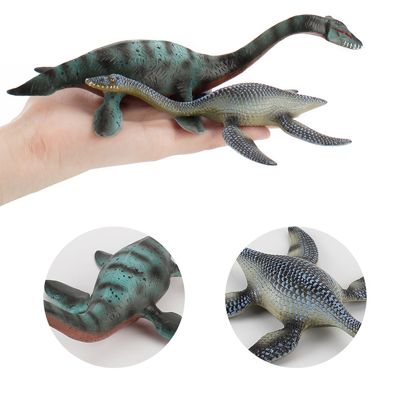 Realistische Jurassische Urzei – Dinosaur Figurine Set Bewertung und Preis