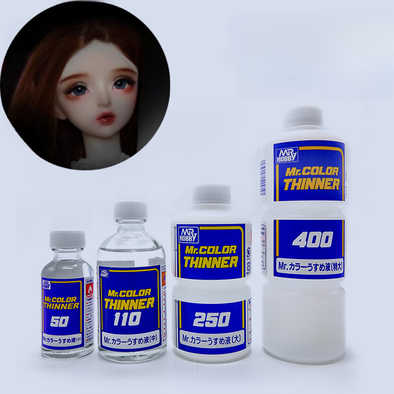 50ml/110ml/250ml/400ml/Flasche – Tamiya Model Paint Set Bewertung und Preis