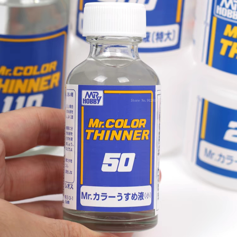 50ml/110ml/250ml/400ml/Flasche – Tamiya Model Paint Set Bewertung und Preis