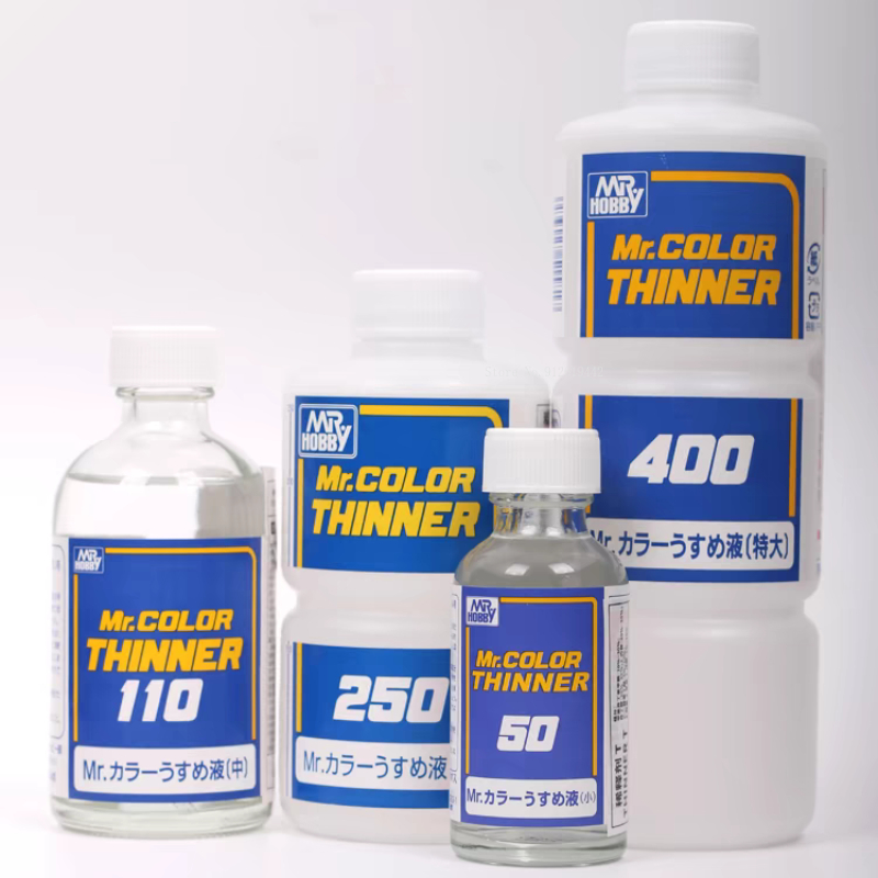 50ml/110ml/250ml/400ml/Flasche – Tamiya Model Paint Set Bewertung und Preis
