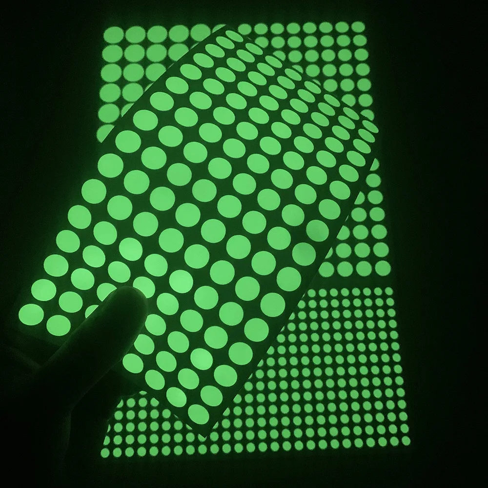1 Blatt leuchtende 3D-Wandaufk – Glow In Dark Stars Bewertung und Preis