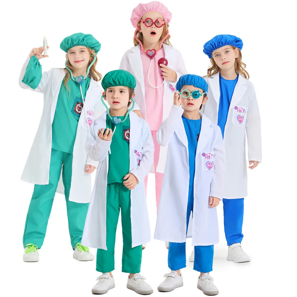 Kinder Rollenspiel-Kostüm: Arz – Kids Toys Doctor Set Bewertung und Preis