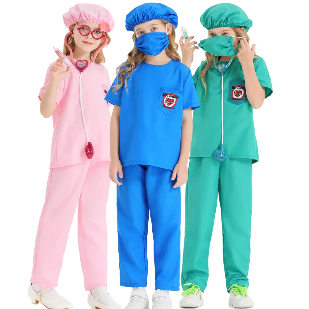 Kinder Rollenspiel-Kostüm: Arz – Kids Toys Doctor Set Bewertung und Preis