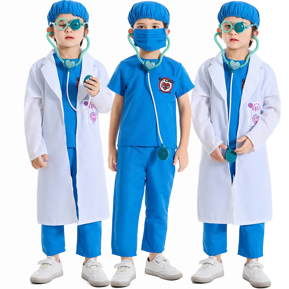 Kinder Rollenspiel-Kostüm: Arz – Kids Toys Doctor Set Bewertung und Preis