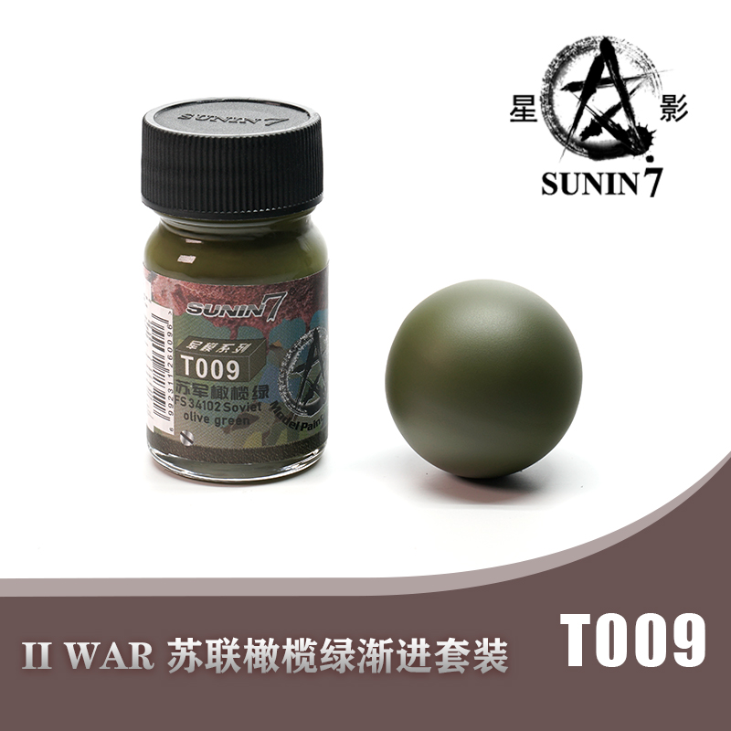 Farbpigment sowjetische olivgr – Tamiya Model Paint Set Bewertung und Preis