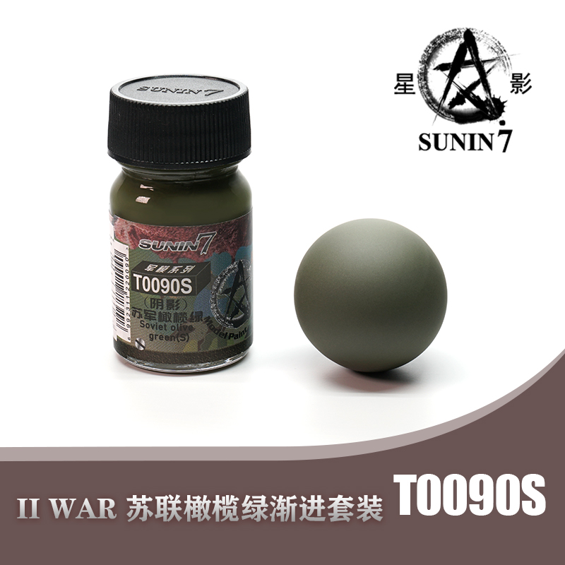 Farbpigment sowjetische olivgr – Tamiya Model Paint Set Bewertung und Preis