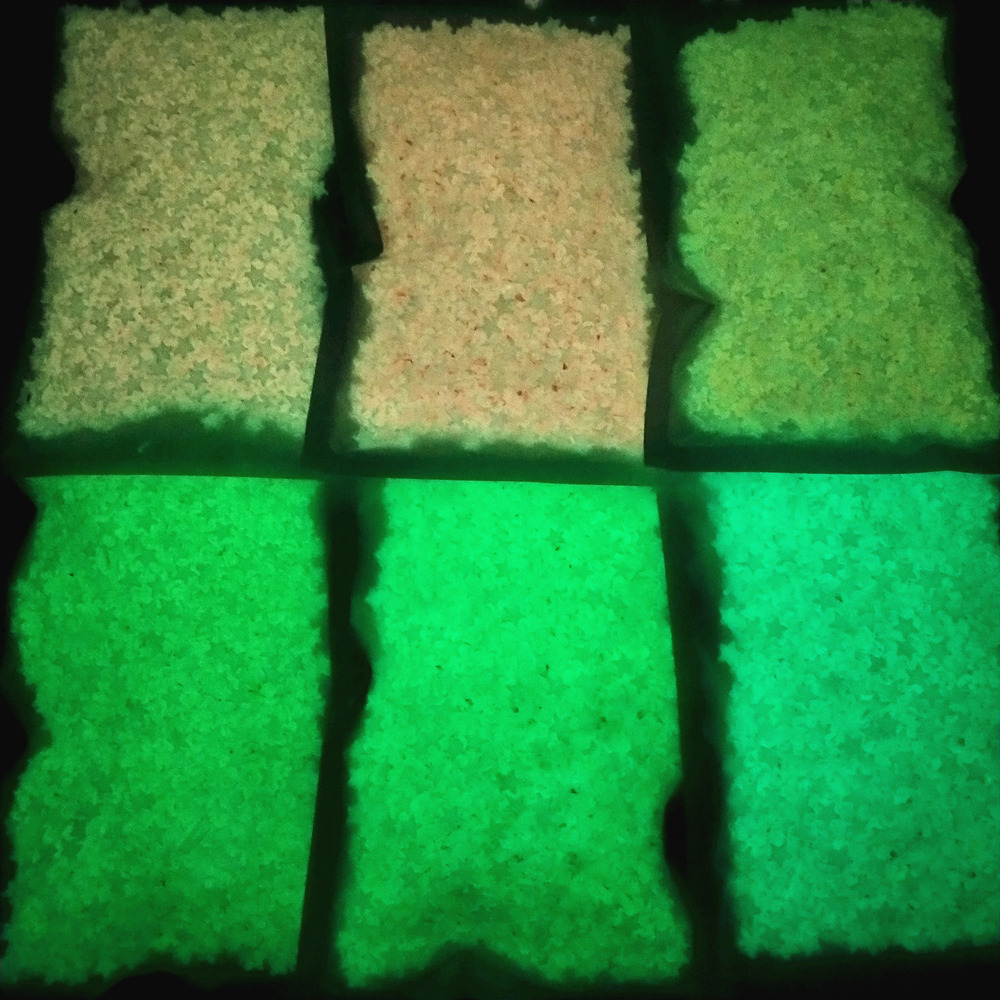 Leuchtende Sterne Fluoresziere – Glow In Dark Stars Bewertung und Preis