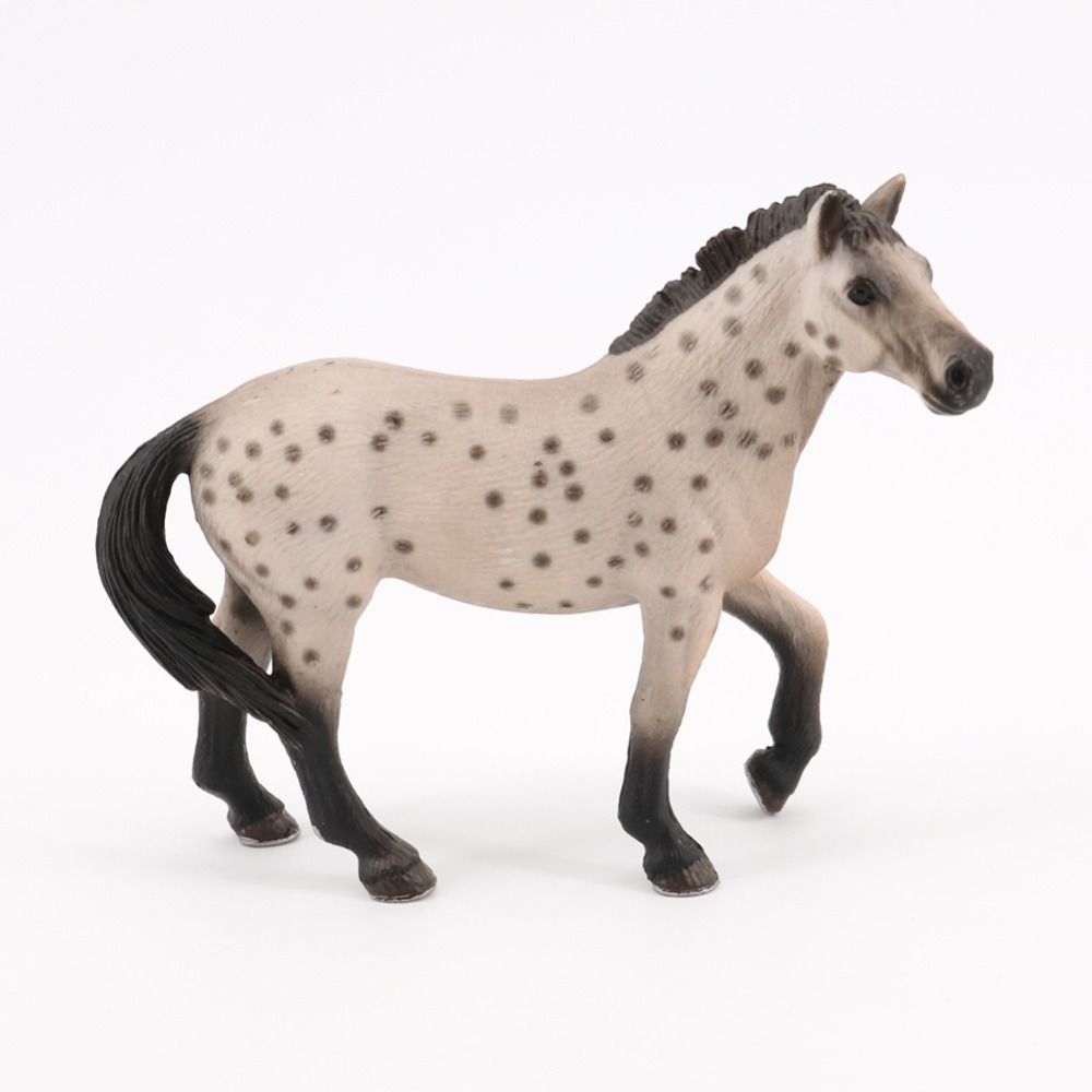 Simulierte Pferde-Actionfigure – Kids Toys Horse Bewertung und Preis