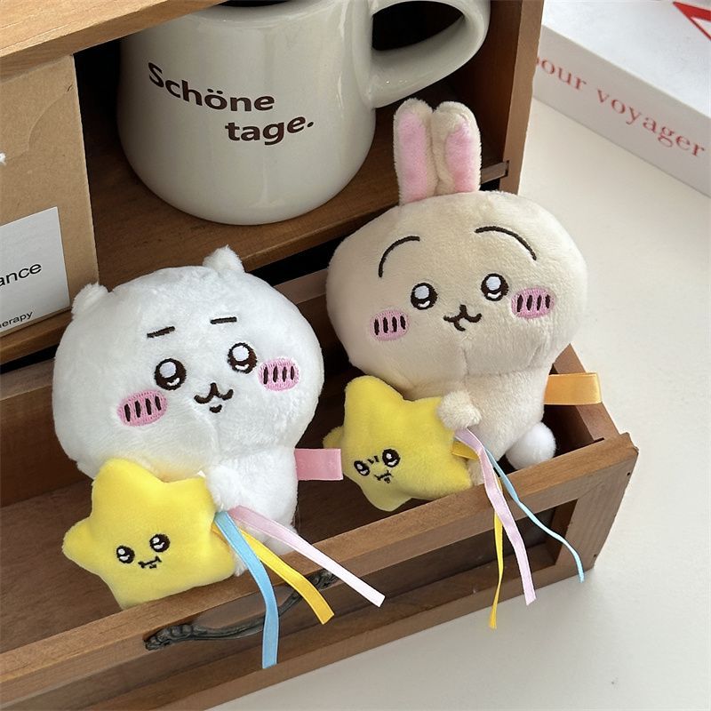 Japanischer Chiikawa Hachiware – Kids Toys Doll Bewertung und Preis