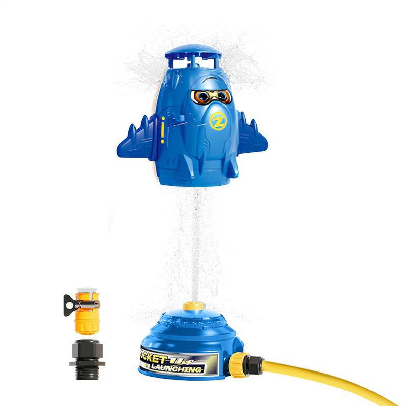 Wassersprinkler für Kinder, ni – Kids Yard Toys Bewertung und Preis