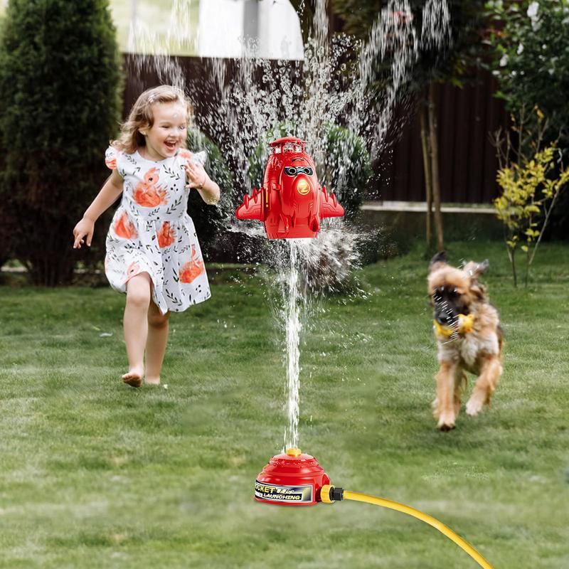 Wassersprinkler für Kinder, ni – Kids Yard Toys Bewertung und Preis