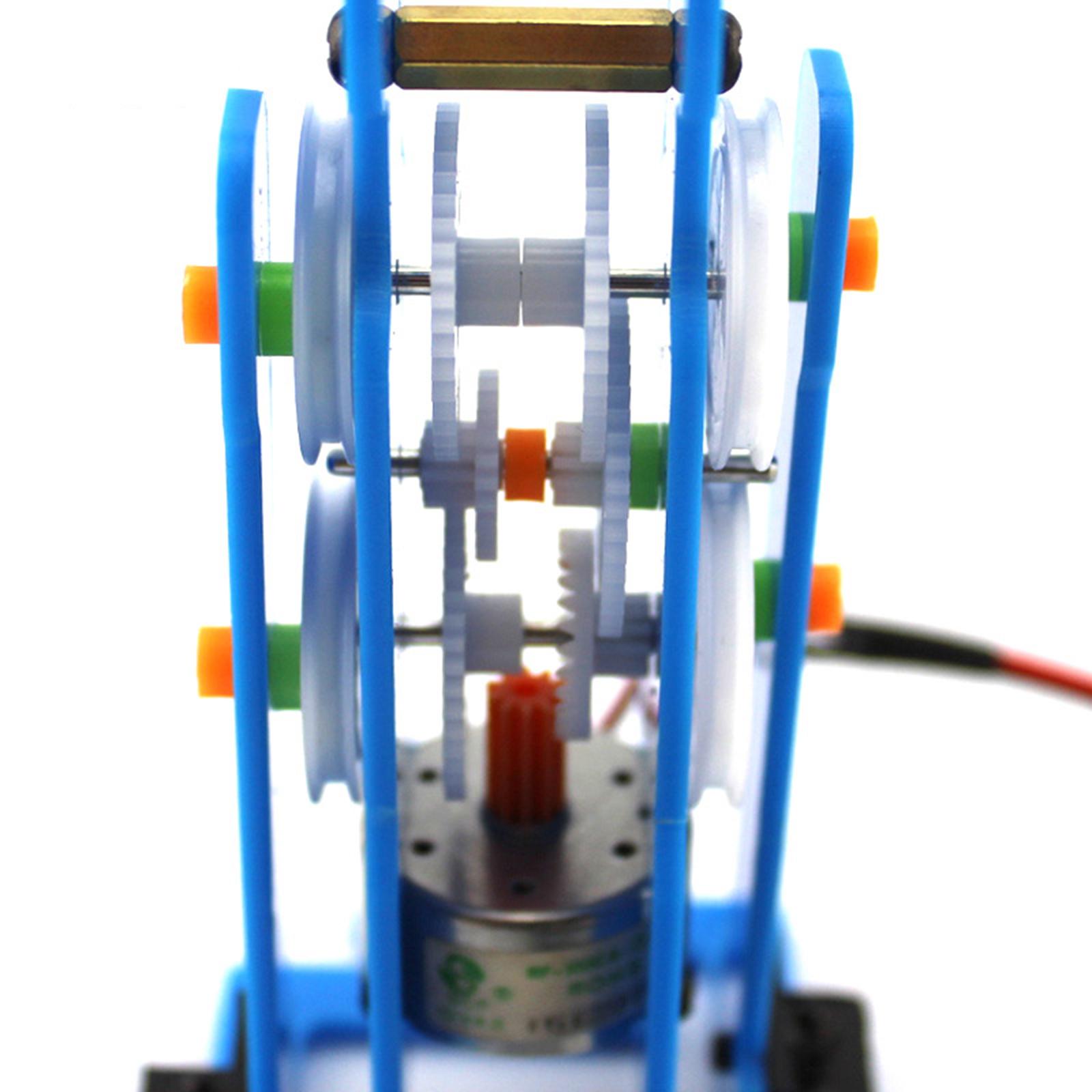 Lehrreiches Physik-Experiment  – Kids Toys Store Bewertung und Preis