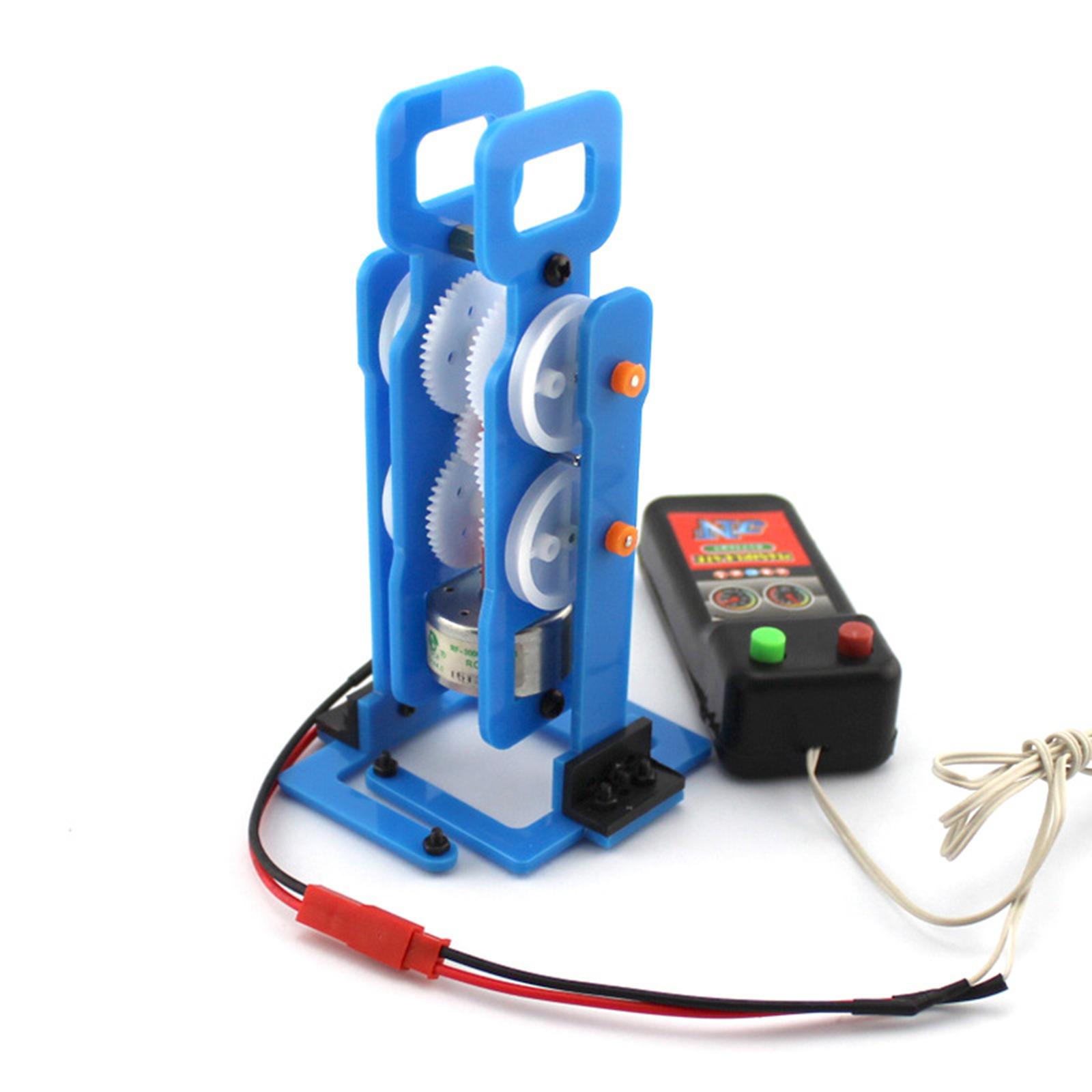 Lehrreiches Physik-Experiment  – Kids Toys Store Bewertung und Preis