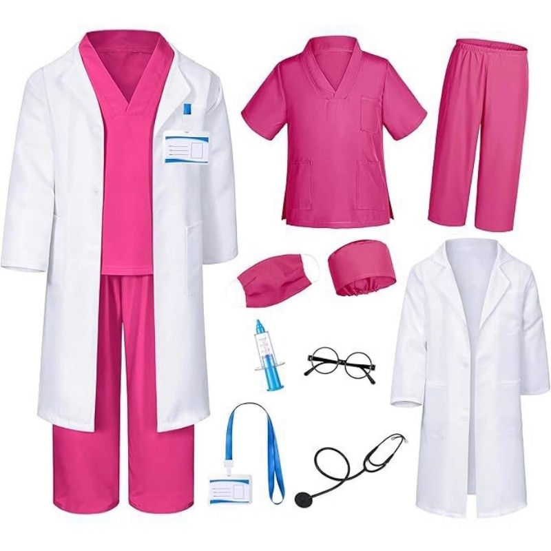 Kinder Arzt Krankenschwester R – Kids Toys Doctor Set Bewertung und Preis