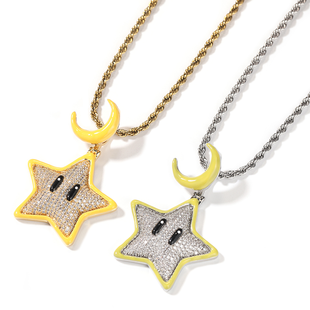 Die bling king leuchtende ster – Glow In Dark Stars Bewertung und Preis