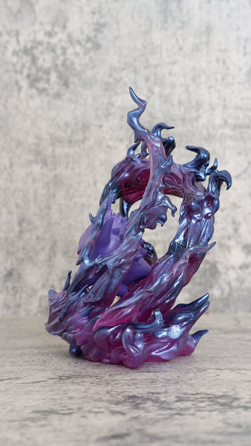 19cm Anime Pokemon Gengar Kamp – Kids Toys Doll Bewertung und Preis