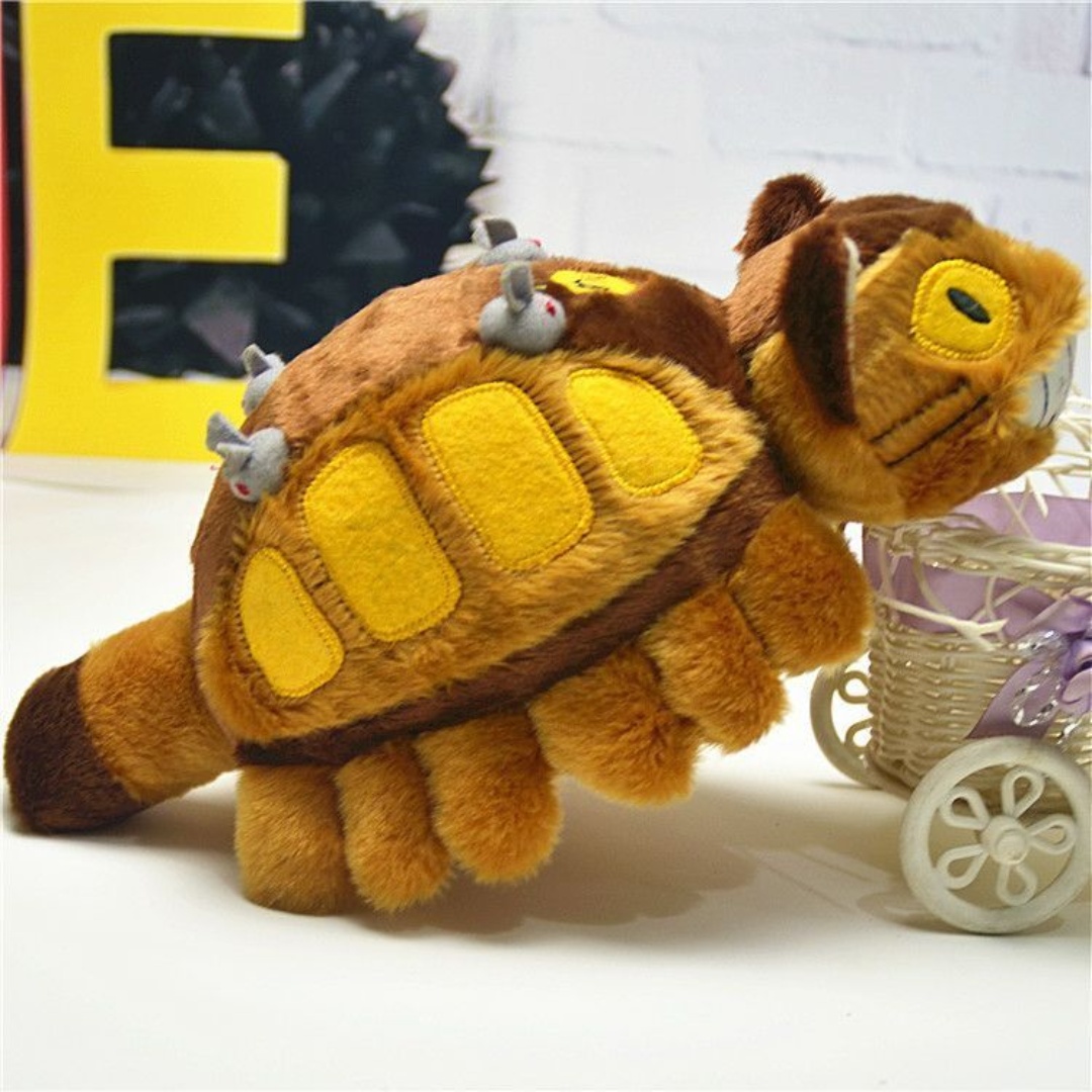 30/40cm Niedlicher Cartoon-Ani – Kids Toys Doll Bewertung und Preis