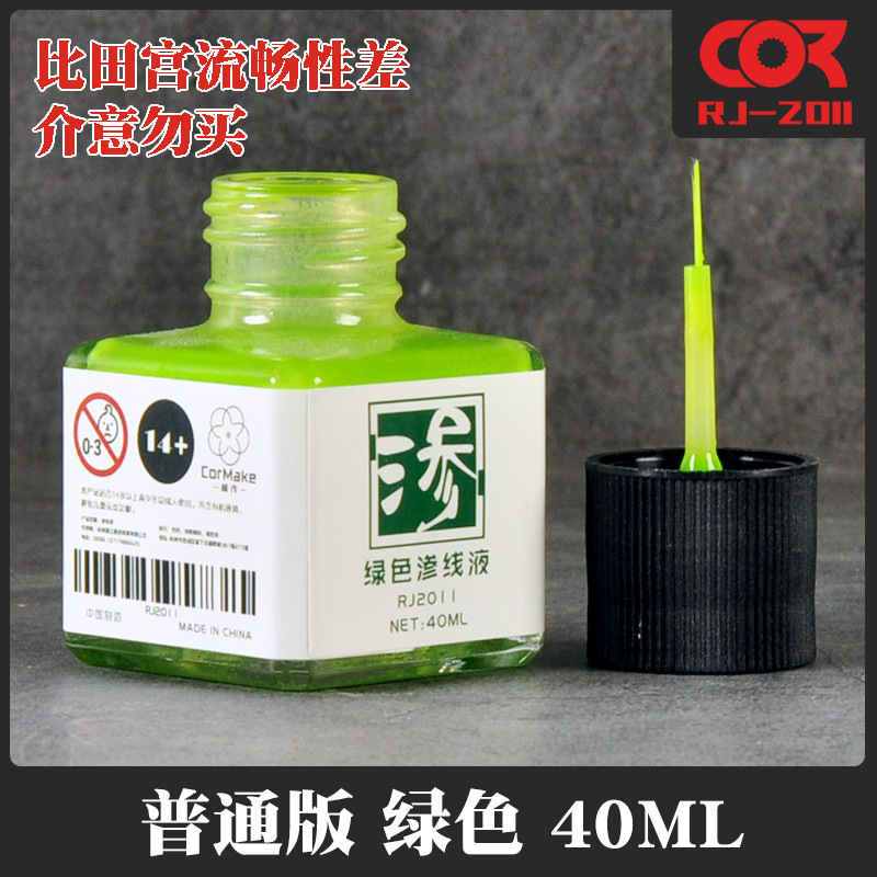 Panel Line 40 ml Akzentfarbe F – Tamiya Model Paint Set Bewertung und Preis