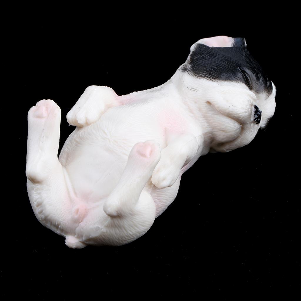 Realistische Hunde-Welpen-Figu – Kids Toys In Store Bewertung und Preis