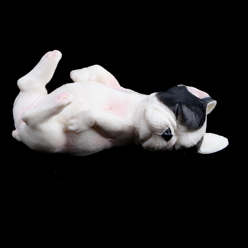 Realistische Hunde-Welpen-Figu – Kids Toys In Store Bewertung und Preis