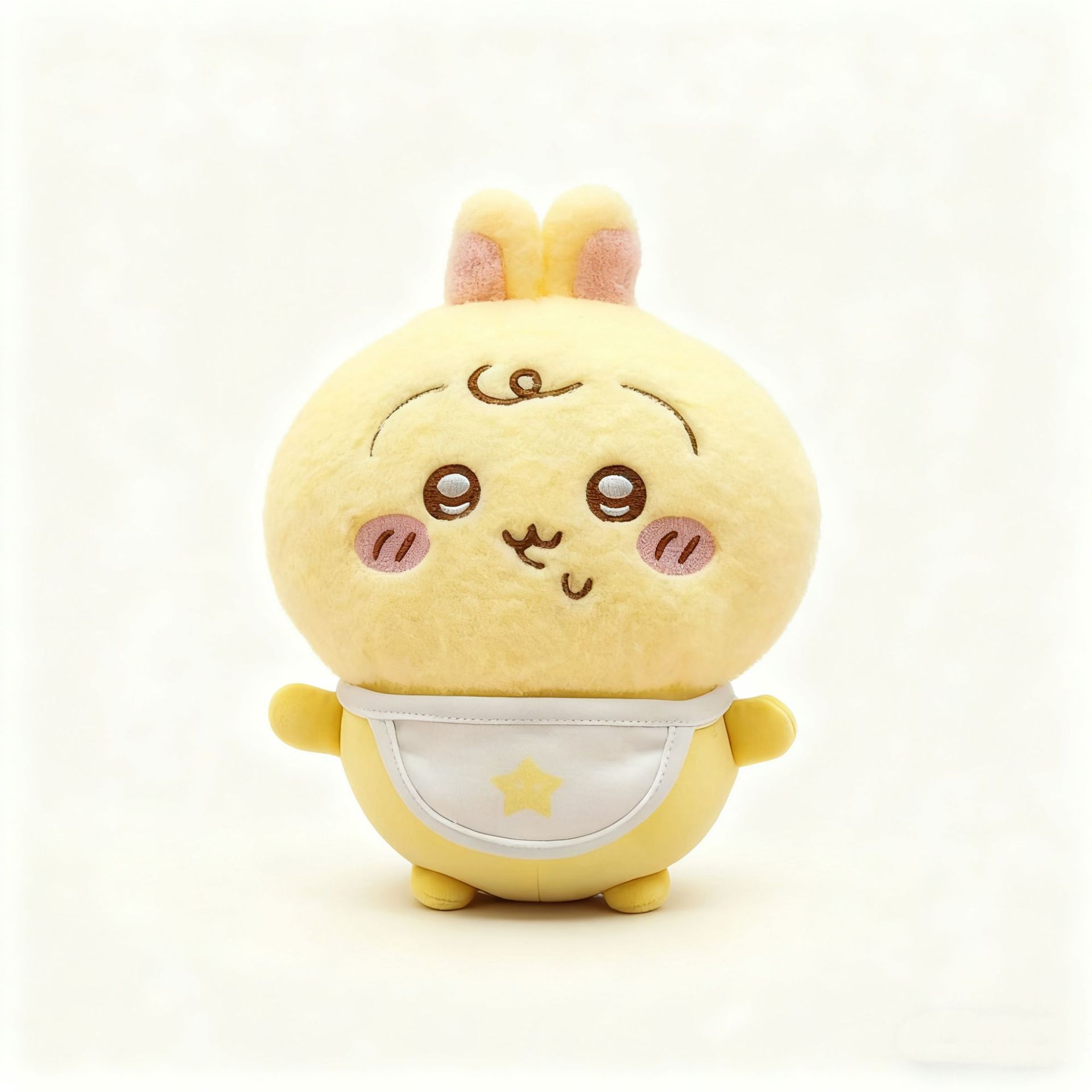 jiyi Baby Series 8-Zoll Niedli – Kids Toys Doll Bewertung und Preis