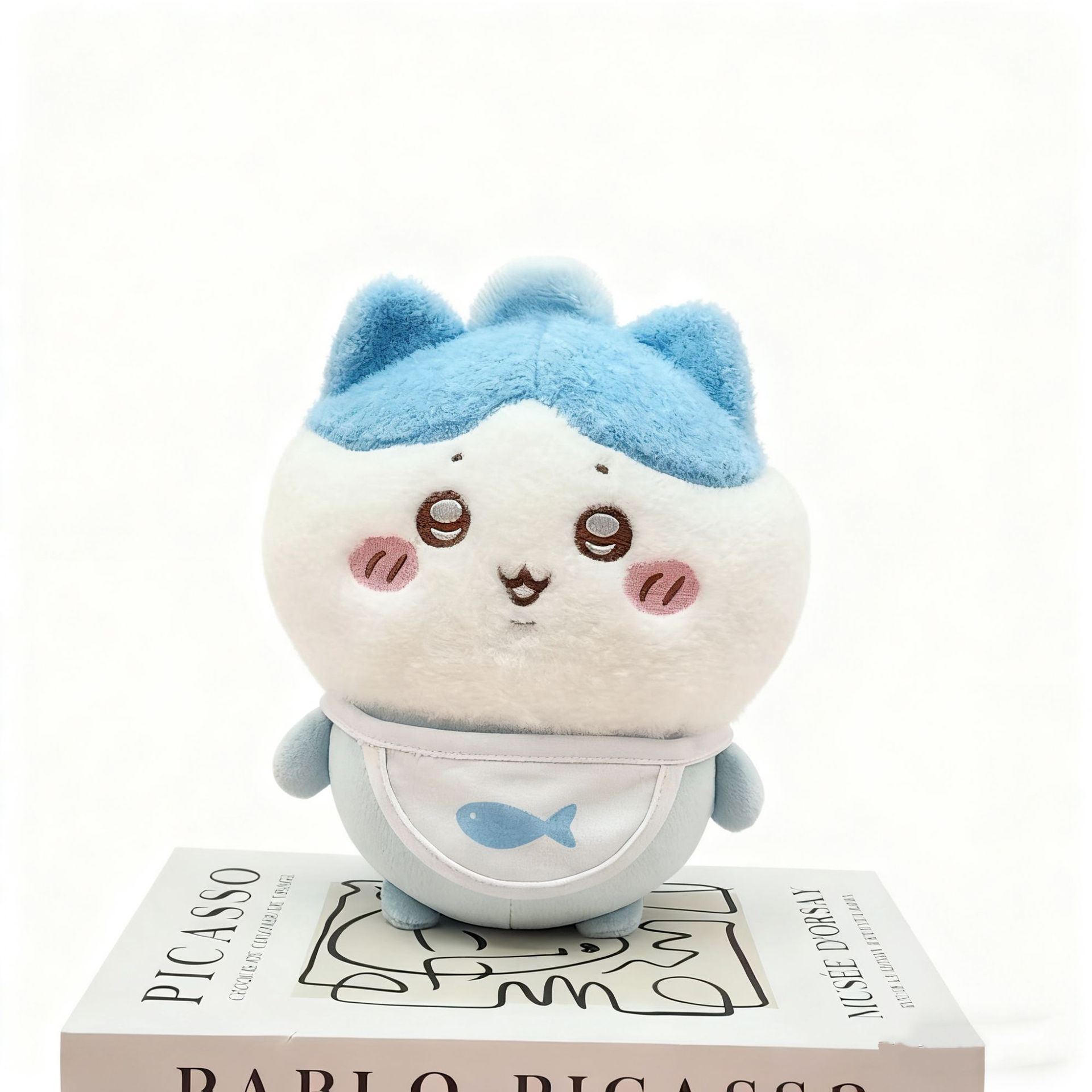 jiyi Baby Series 8-Zoll Niedli – Kids Toys Doll Bewertung und Preis