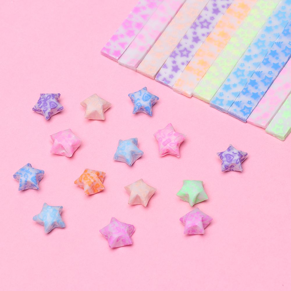 210 teile/los Glow in Dark Luc – Glow In Dark Stars Bewertung und Preis