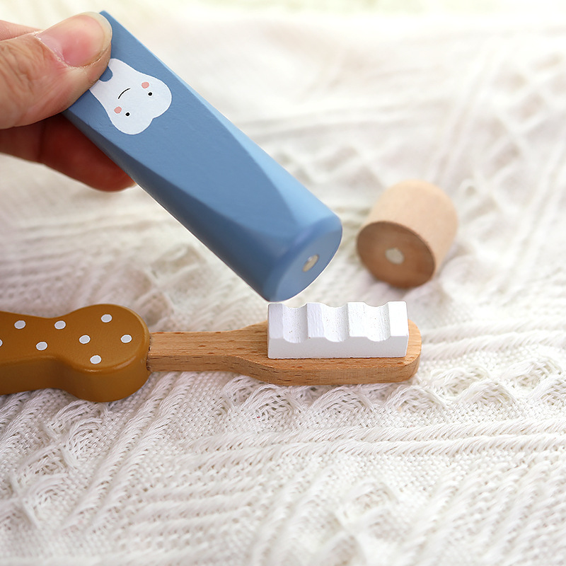 Holzspielzeug für Kinder: Klei – Kids Toys Doctor Set Bewertung und Preis