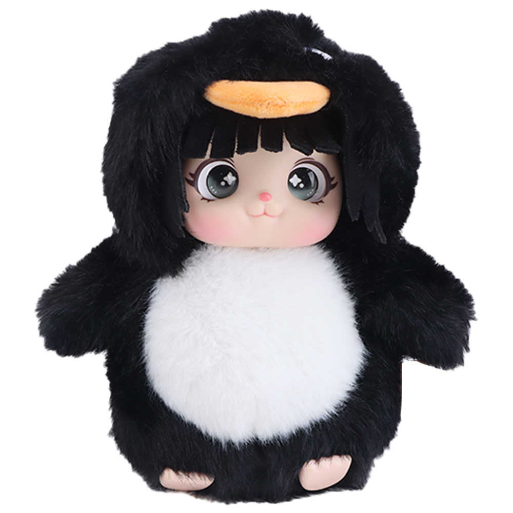 Niedliches Gugu Gaga Plüschtie – Kids Toys Doll Bewertung und Preis