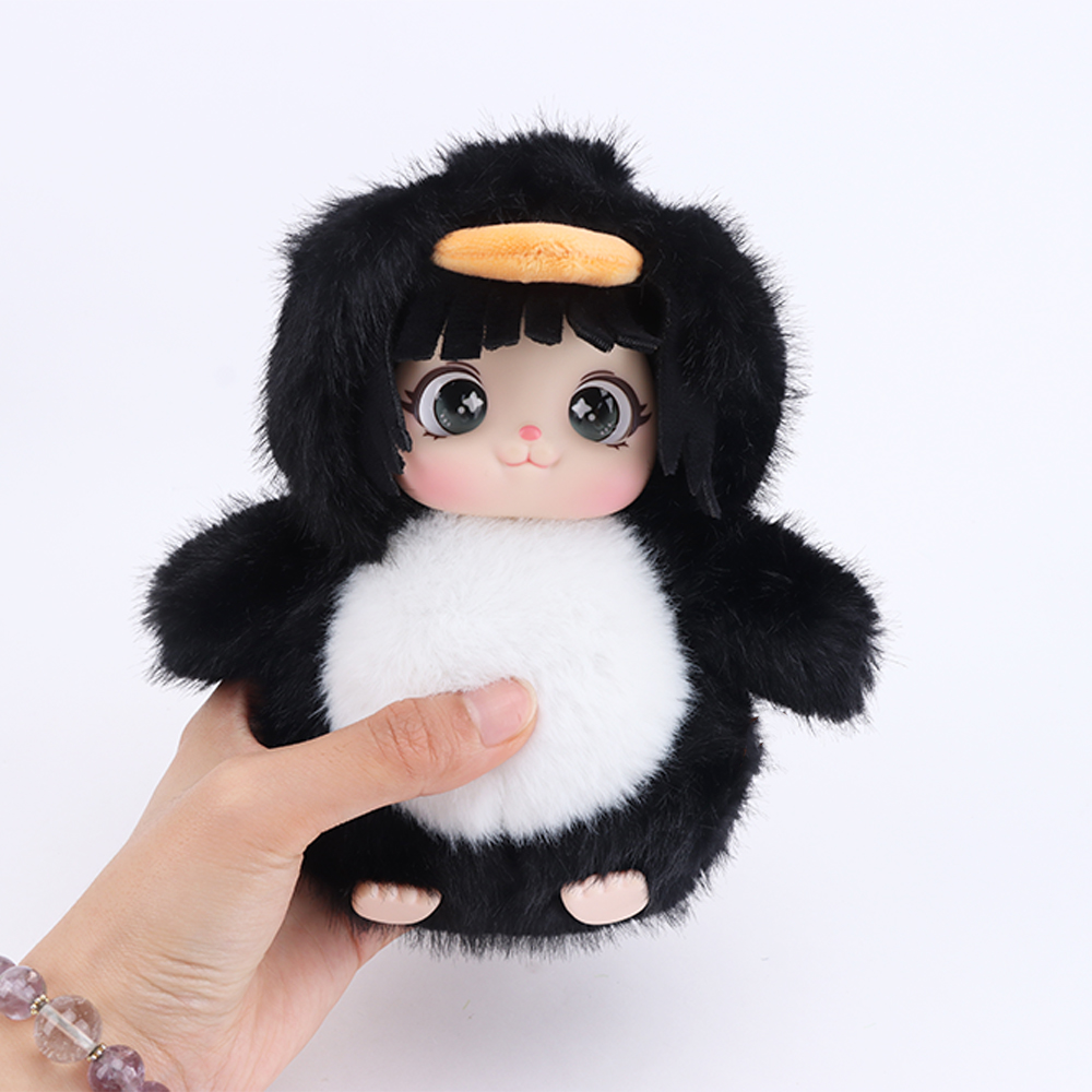 Niedliches Gugu Gaga Plüschtie – Kids Toys Doll Bewertung und Preis