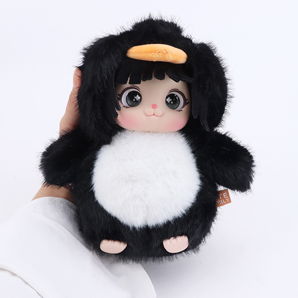 Niedliches Gugu Gaga Plüschtie – Kids Toys Doll Bewertung und Preis