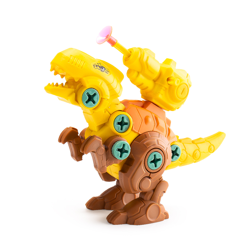Kinder Dinosaurier Montieren K – Dinosaur Figurine Set Bewertung und Preis