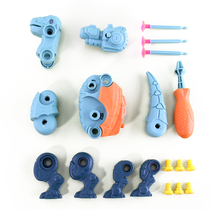 Kinder Dinosaurier Montieren K – Dinosaur Figurine Set Bewertung und Preis