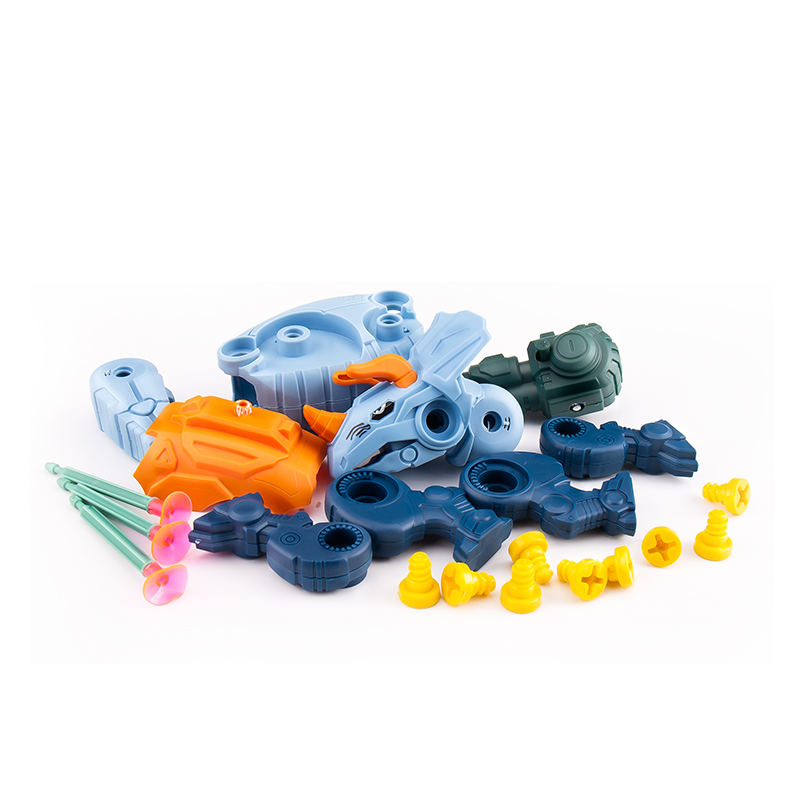 Kinder Dinosaurier Montieren K – Dinosaur Figurine Set Bewertung und Preis