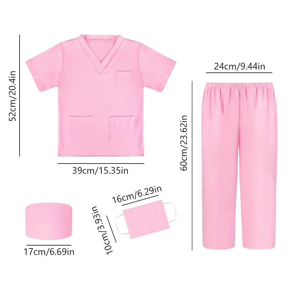 Spielzeugset für Kinder zum Ro – Kids Toys Doctor Set Bewertung und Preis