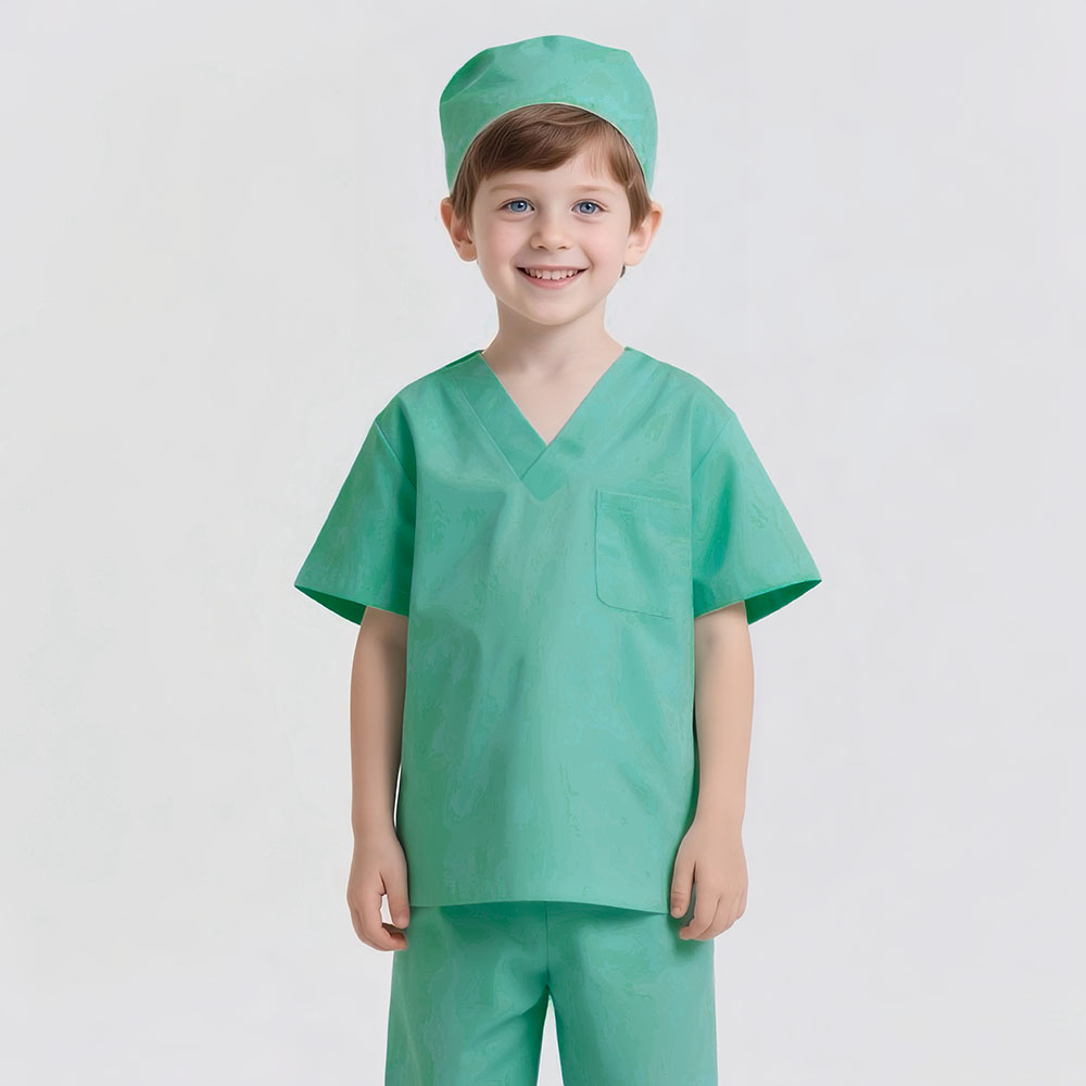 Spielzeugset für Kinder zum Ro – Kids Toys Doctor Set Bewertung und Preis