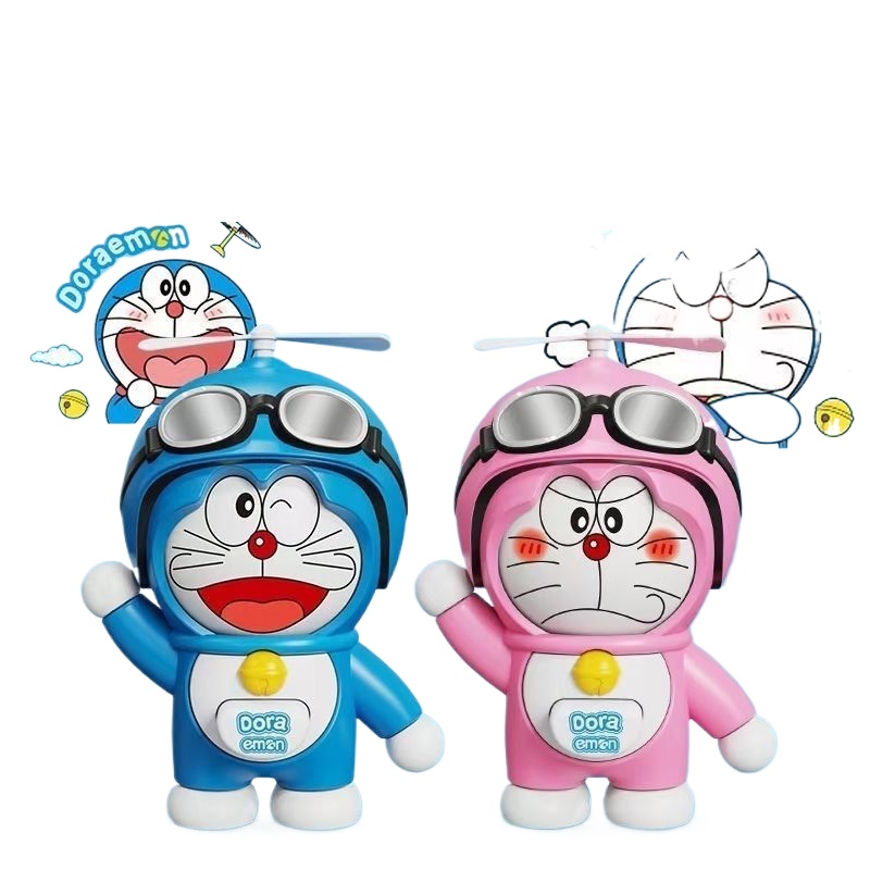 Doraemon Gesichtswechselnde Pu – Kids Toys Doll Bewertung und Preis