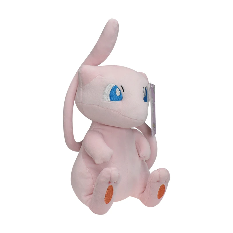 Pokemon Mew Plüschpuppe Kawaii – Kids Toys Doll Bewertung und Preis