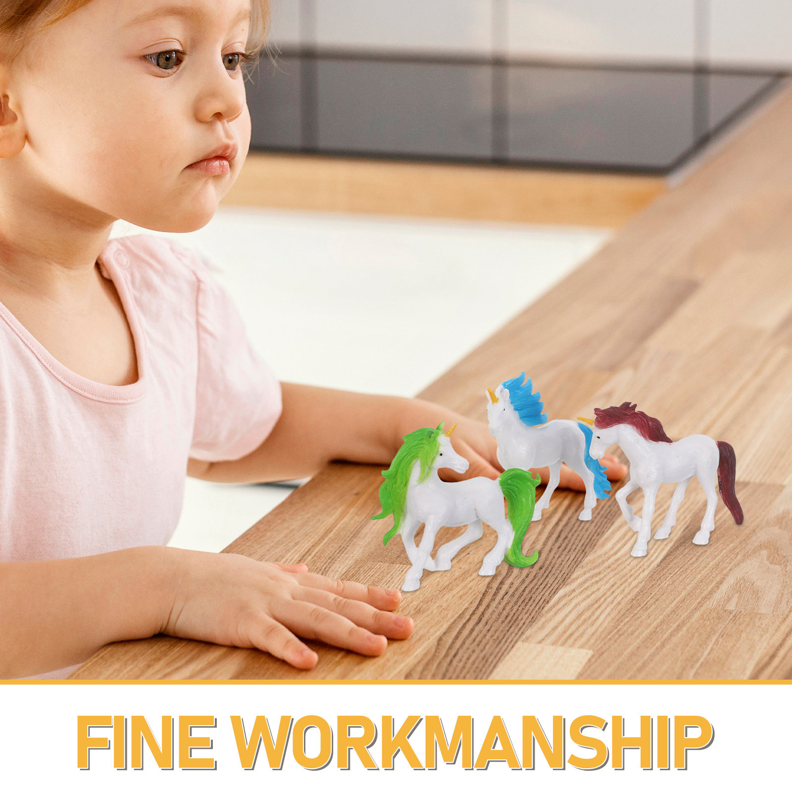Chinesische Tierkreiszeichen P – Kids Toys Horse Bewertung und Preis