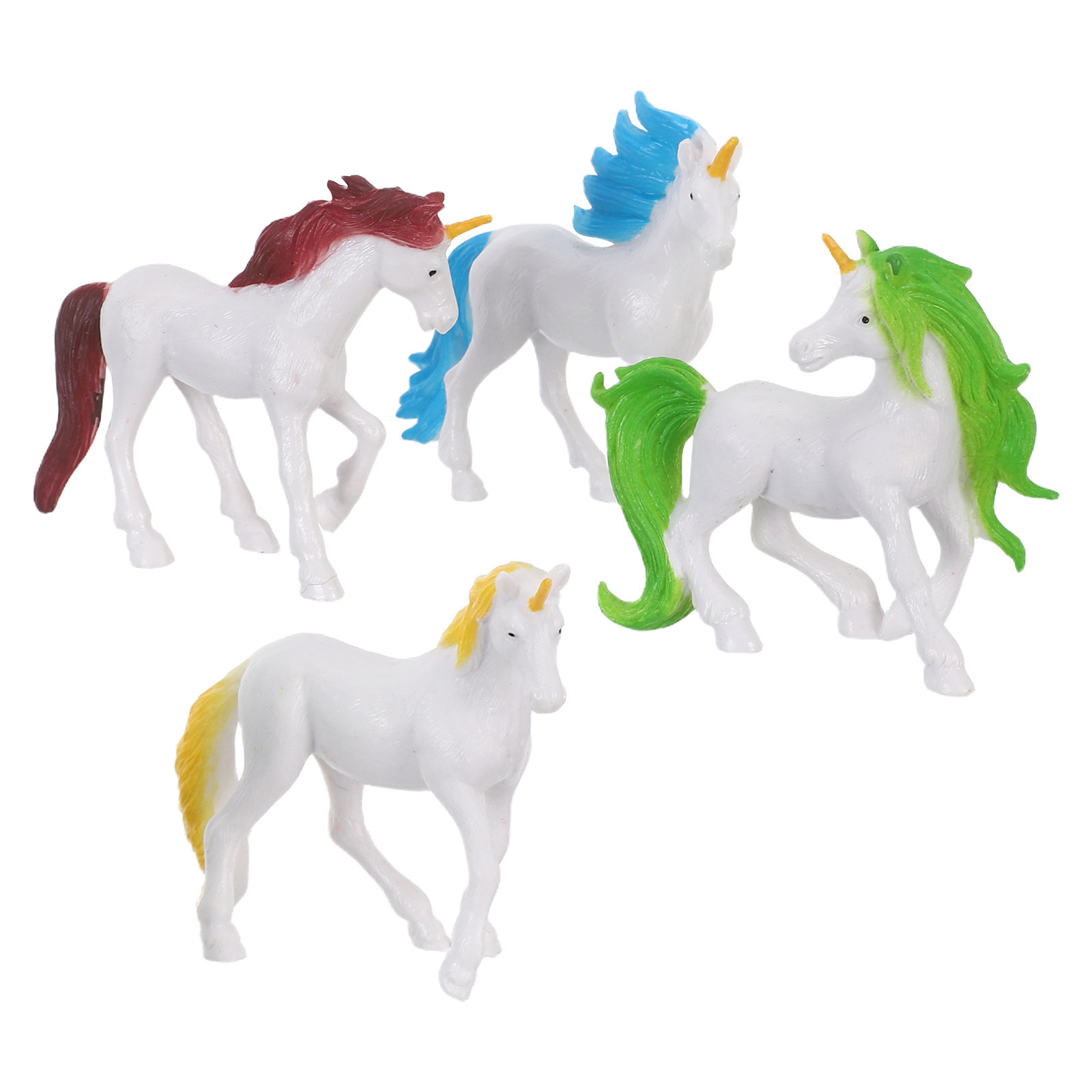 Chinesische Tierkreiszeichen P – Kids Toys Horse Bewertung und Preis